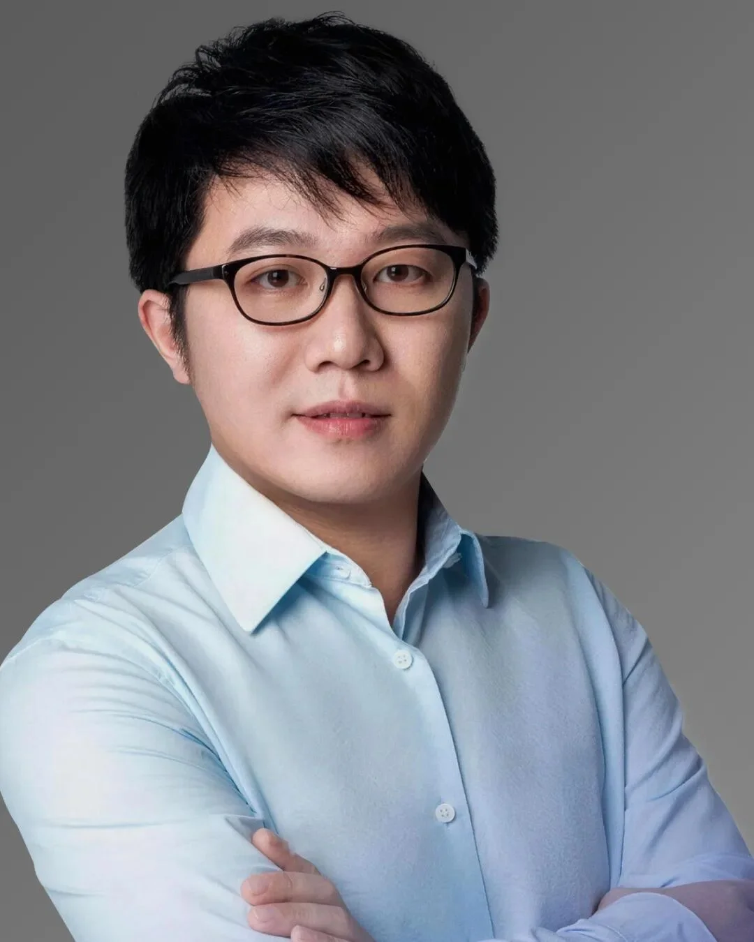 章鱼动力 | 为物理 AGI 而来